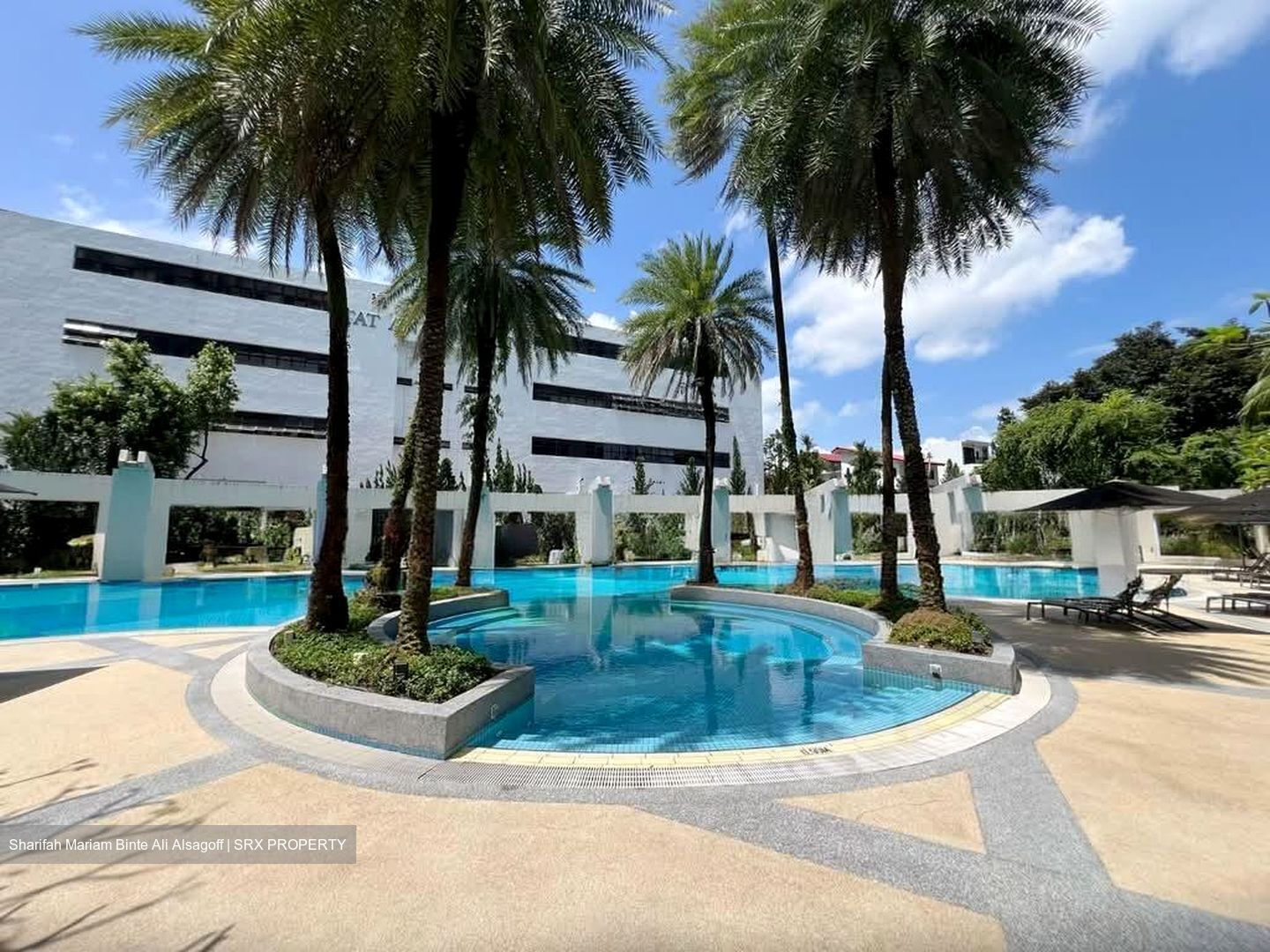 Rafflesia Condominium (D20), Condominium #602506461